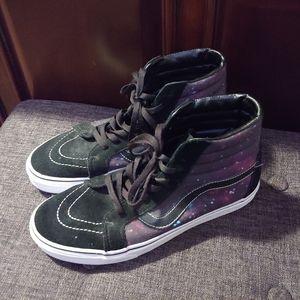 Vans Sk8-Hi Galaxy